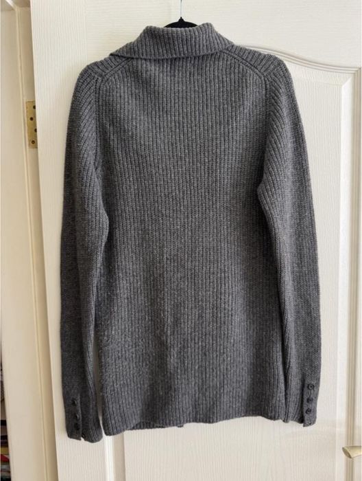 Жіночий кардиган Massimo Dutti S-M (max mara cos) оригінал