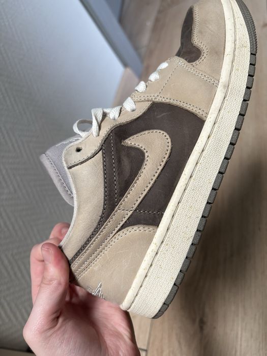 Nike Air Jordan 1 Low SE damskie