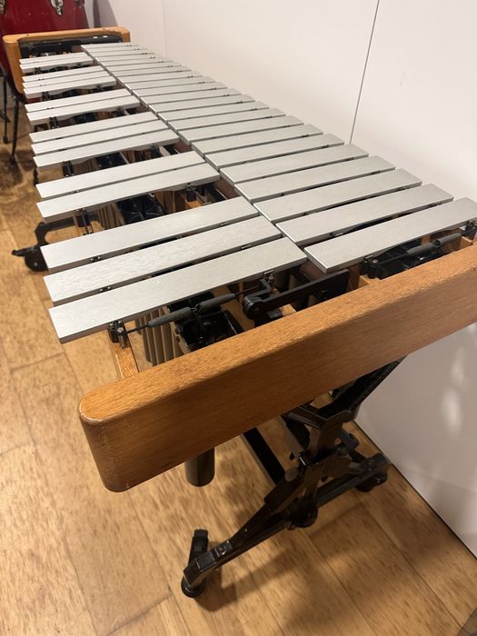 Vibrafone Adams Solist