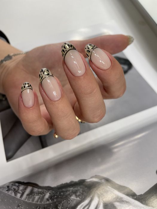 Манікюр Педикюр Оболонь