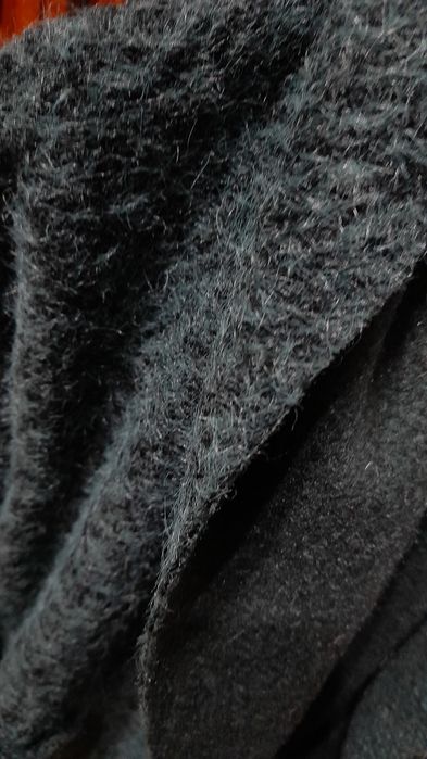 Sobretudo Le comptoir du manteau Verde Escuro