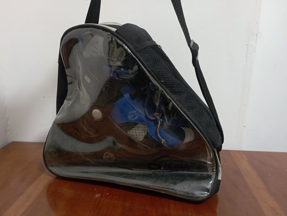 Роликі "the skate factory" 41