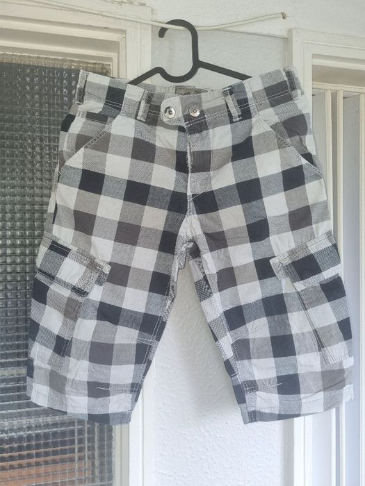2 Calças de crianças