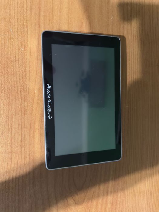 Nawigacja GPS Lark FreeBird 50.7 HD-DVBT