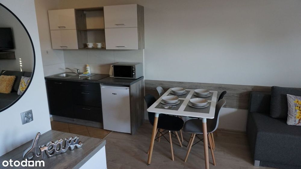 20 Apartamentów-Dochodowa Willa