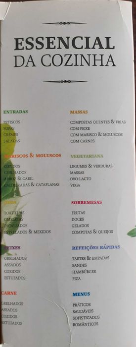 Essencial Cozinha