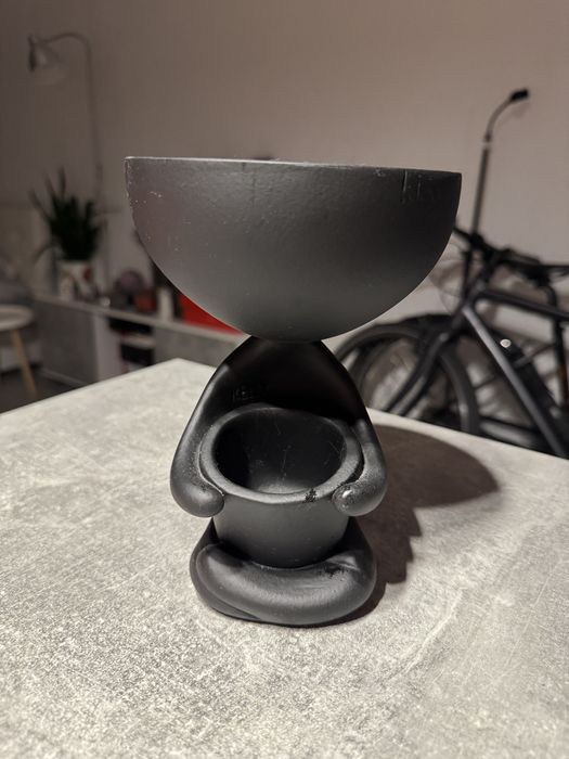 кашпо для цветов Kelly Flowes  украинский бренд lipka вазон керамика