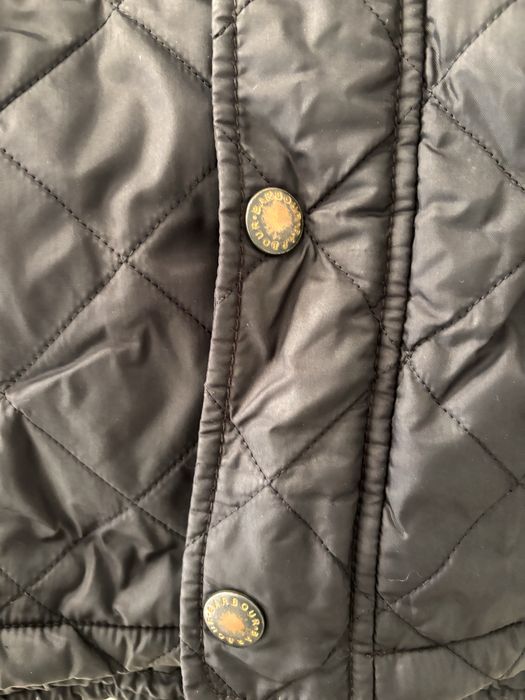 Casaco Barbour International