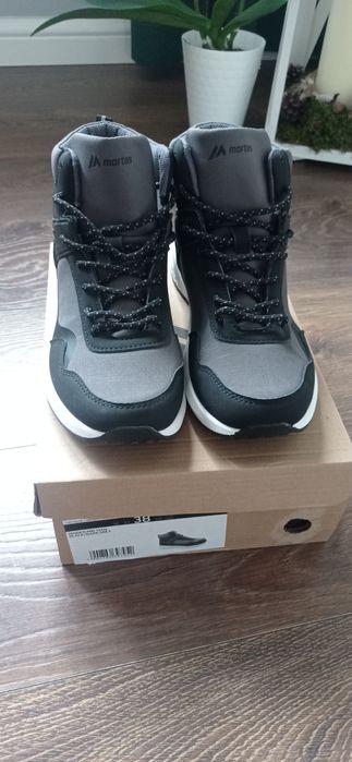 buty Martes nowe