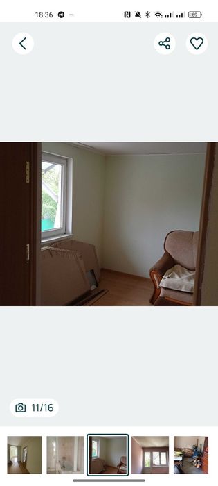 Продаж 2 поверхового будинку з балконами і ділянкою