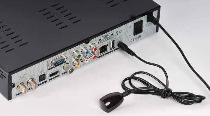 Продам спутниковый ресивер  Openbox S3 CI HD