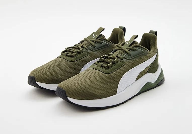 Кросівки Puma Anzarun FS 2.0, розмір 39, Оригінал!