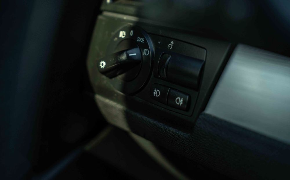 БМВ E83  Х3  3.0si