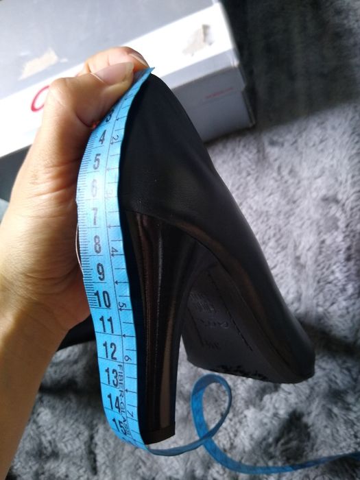 Szpilki Frauke High Soft Ara