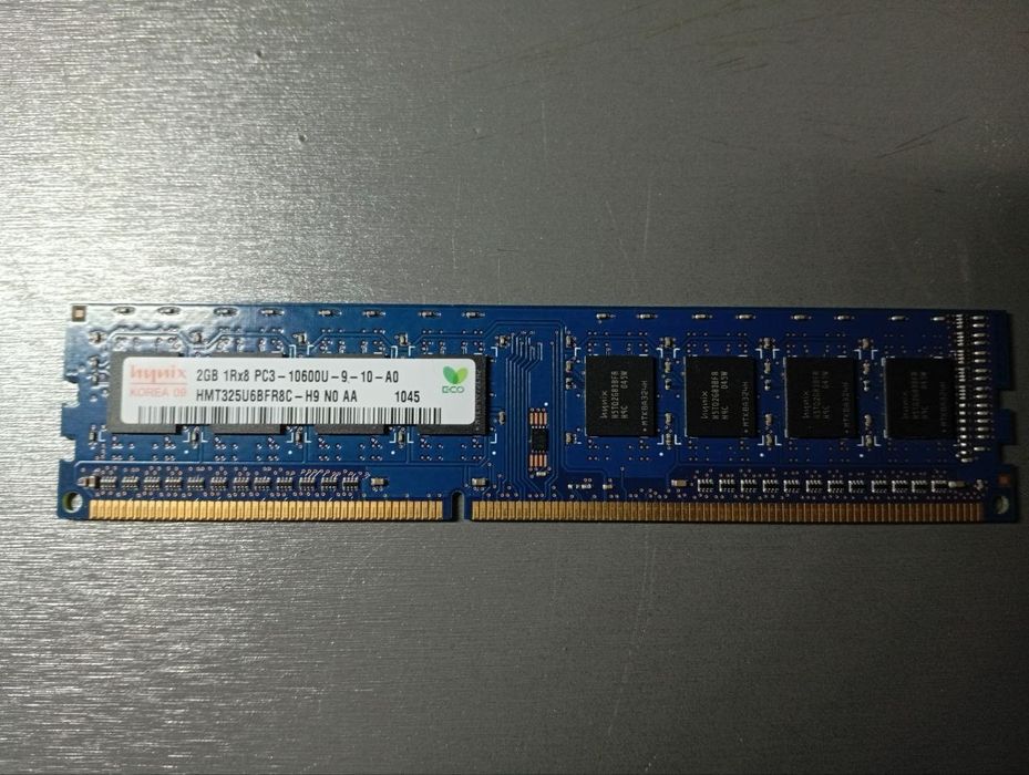 Материнська плата Biostar N68S3B