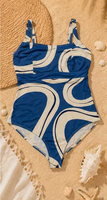 Triumph Summer Allure  OW 02 -strój kąpielowy - 44F -nowy z metką