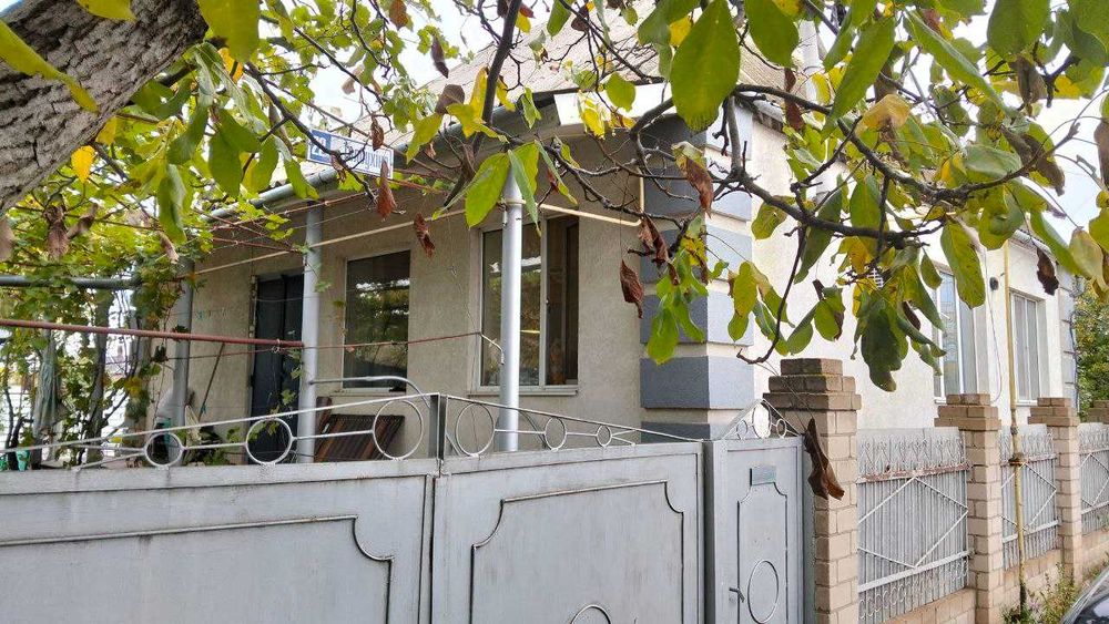 Продам будинок м.Вознесенськ