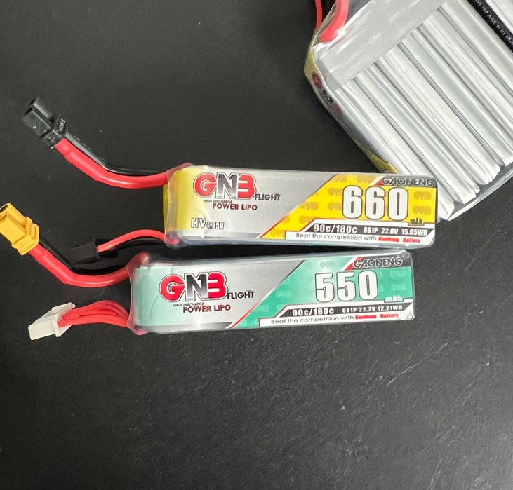 Dron FPV 3  sub250 Flywoo elrs 2,4 dji o4 lite