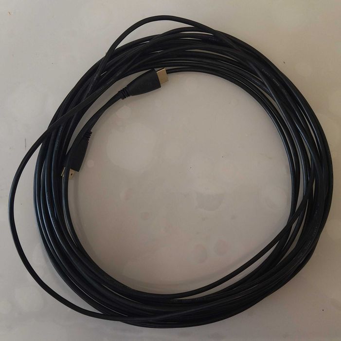 Кабель HDMI 10 м