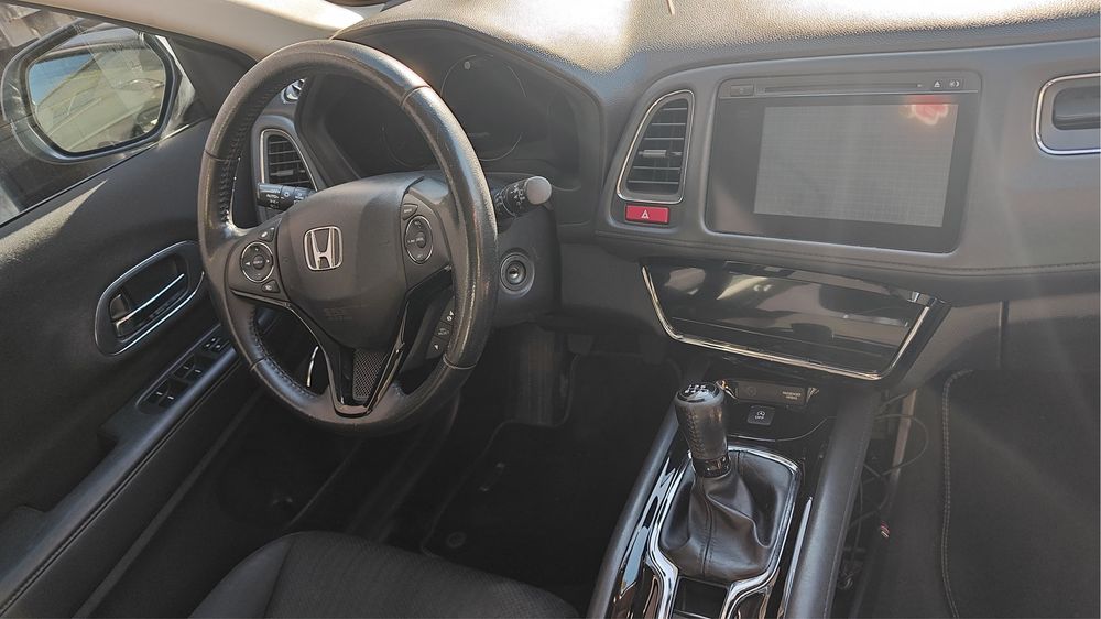 Sprzedam Honda HR-V  benzyna