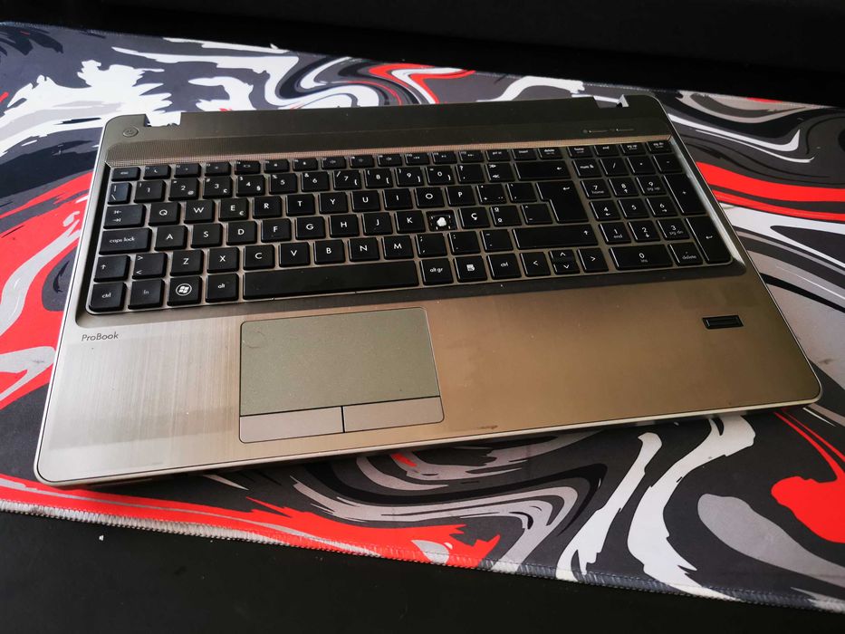 Hp Probook 4530s SEM ECRÃ (Funciona)