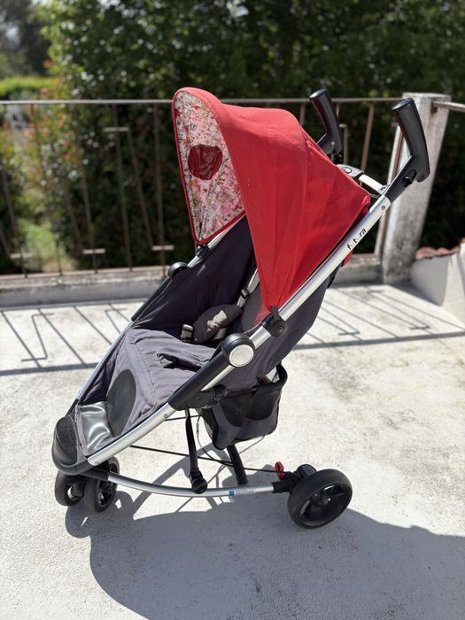 Carrinho de bebe Jane