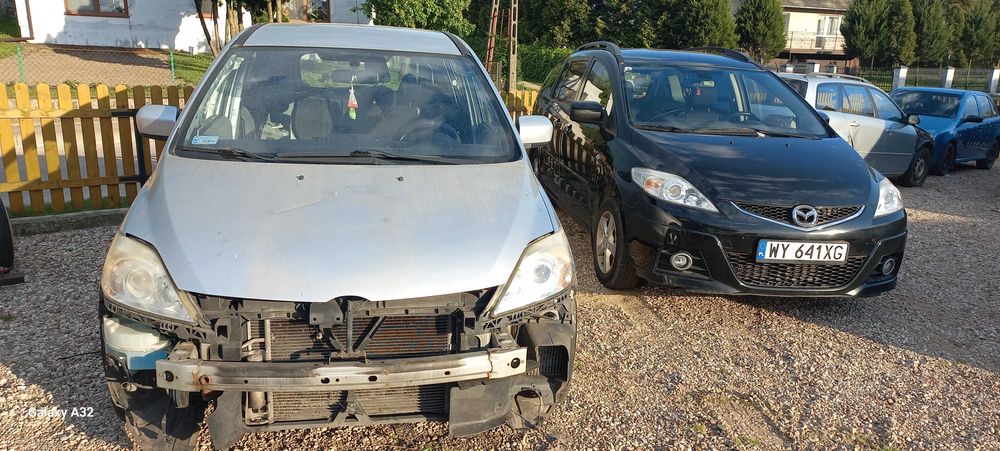 Klapa zderzak mgielna 22v 16w