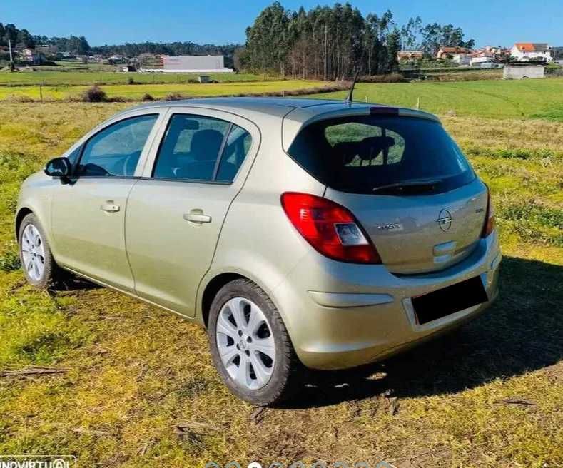 Opel Corsa 1.3 CDTi CMON