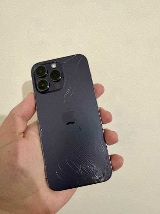 Iphone 14 Pro Max 256 GB - Вживаний