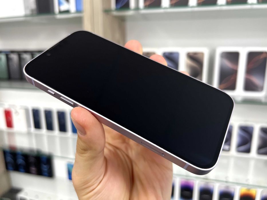 • iPhone 14 128 • neverlock •Магазин•Гарантія