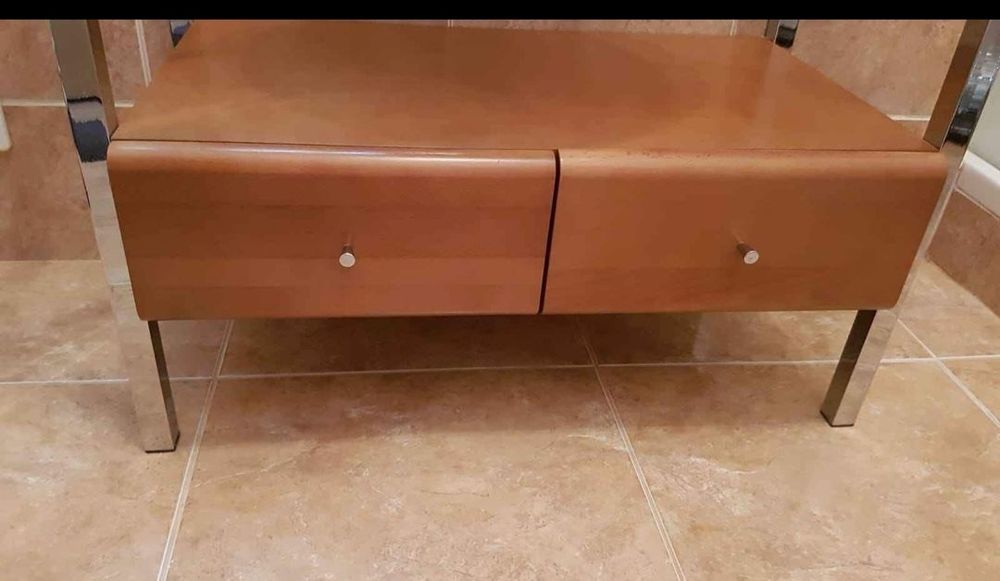 Armário casa de banho