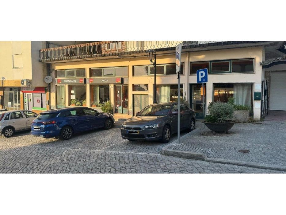 Restaurante em Seia. Excelente Oportunidade de Investimento no Sopé...