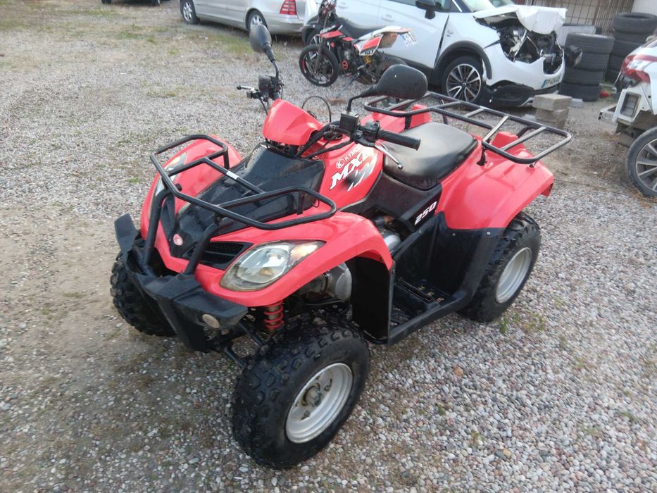 Kymco