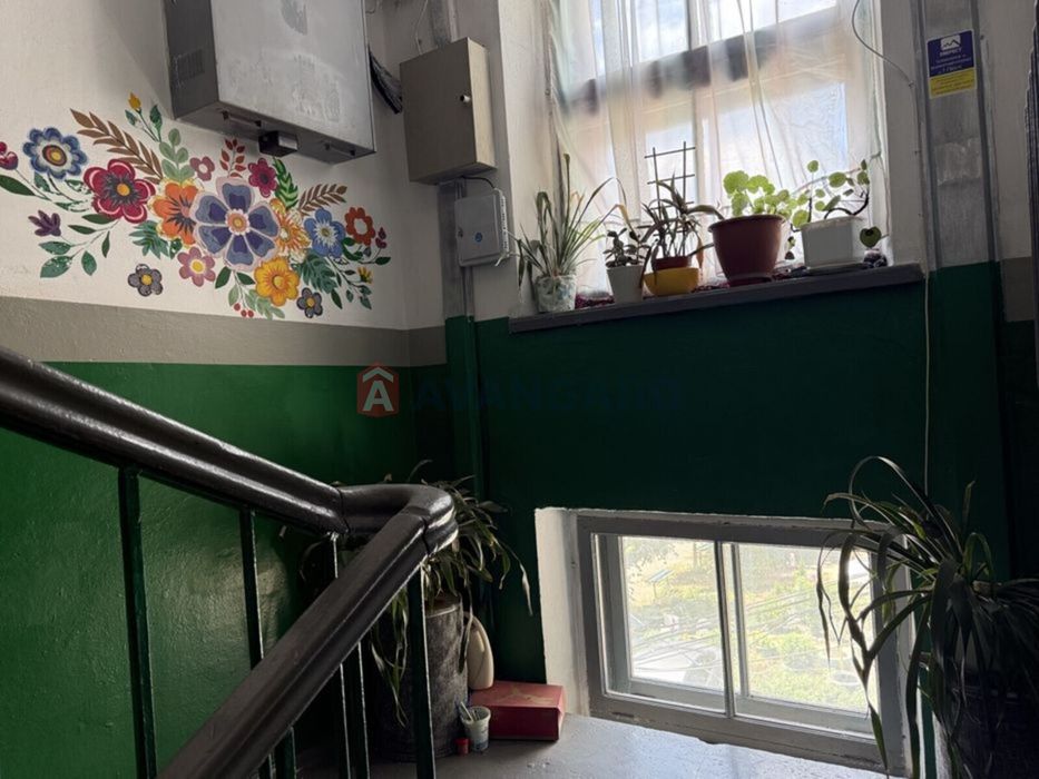 Продаж квартири в зручному районі міста!!