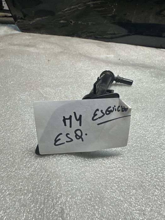 Esguicho Optica M4 Frente Esq.