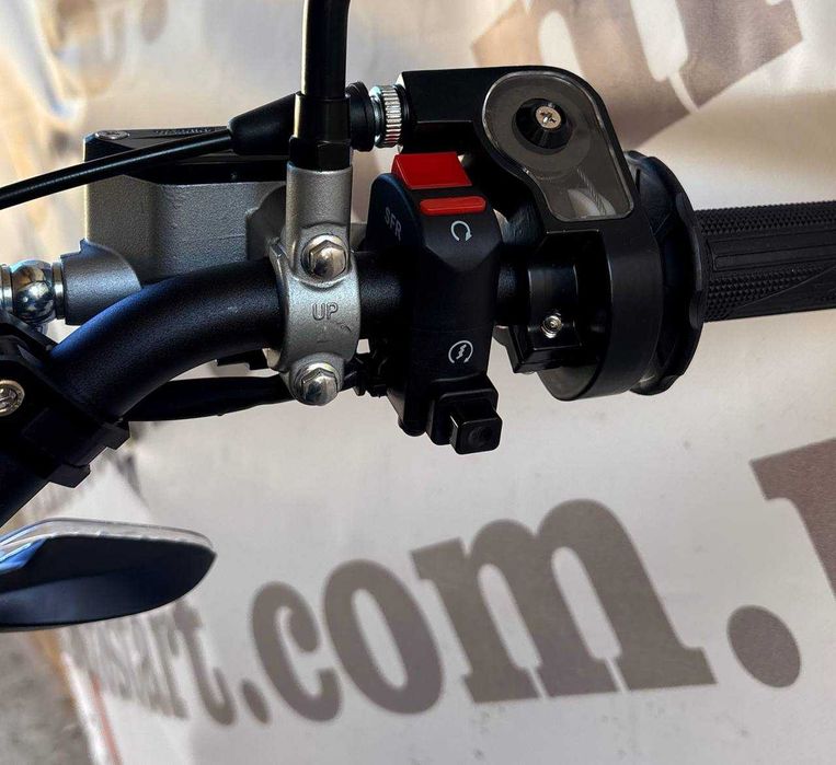 Мотоцикл GEON X-Ride Ендуро 250 PRO