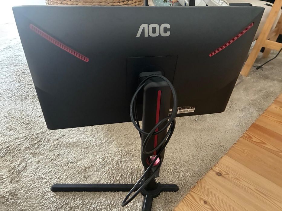 Monitor Gaming AOC459133498740582401