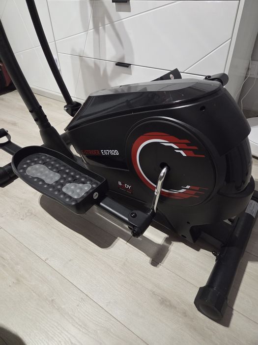 Orbitrek magnetyczny BODY SCULPTURE BE6792