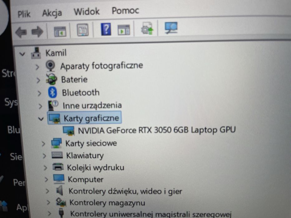 Laptop Lenovo LOQ 15ARP9