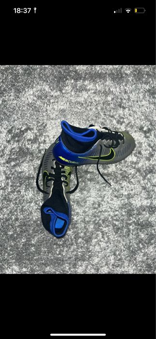 Chuteiras Nike Mercurial