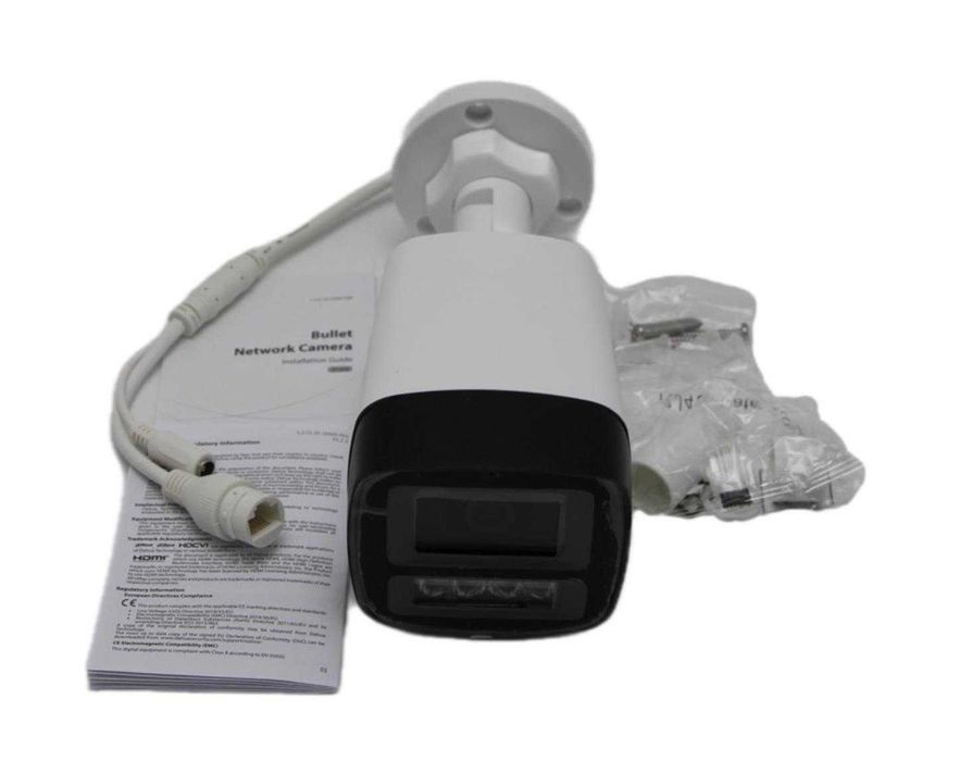 IP камера Dahua DH-IPC-HFW2449TL-S-PV 4МП