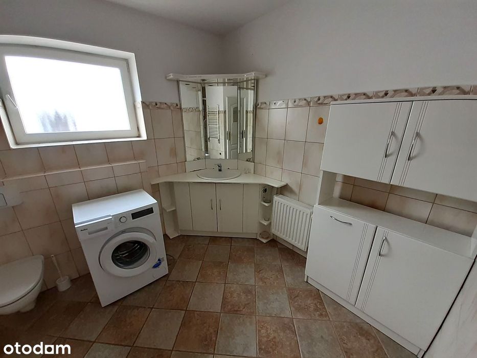 Dom 188 m² 7 pokoi z opcją na gabinet/biuro | Plac Zielony, Swarzędz