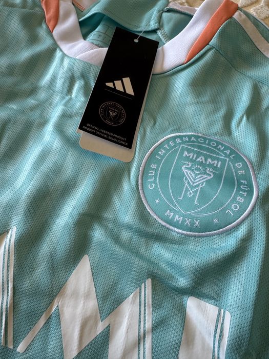 T-shirt Inter Miami CF