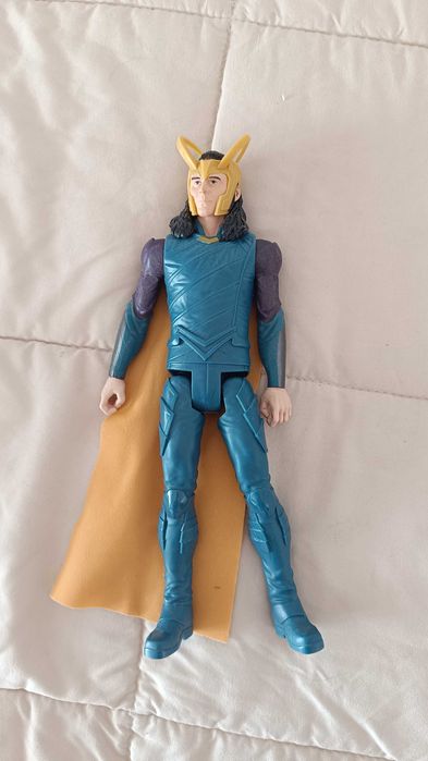 Figuras Marvel 30cm