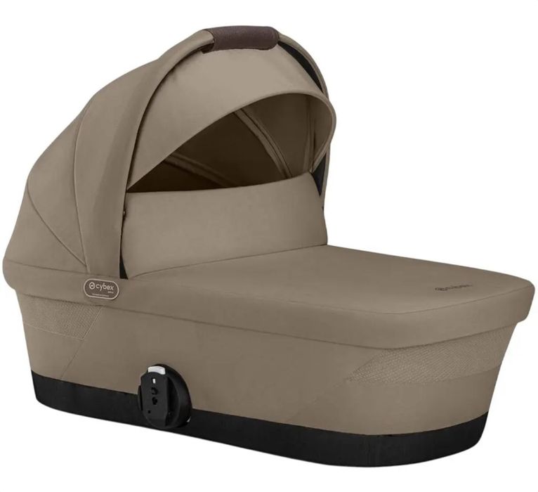 Люлька Cybex Gazelle S - Almond Beige