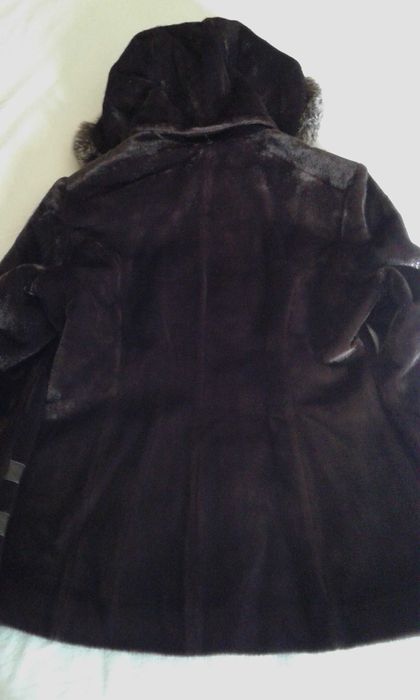 Casaco de Senhora. Novo. Nunca foi Usado.