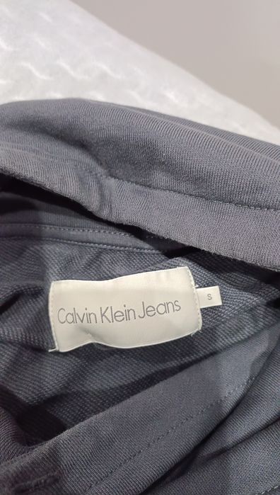 Bluza Calvin Klein S