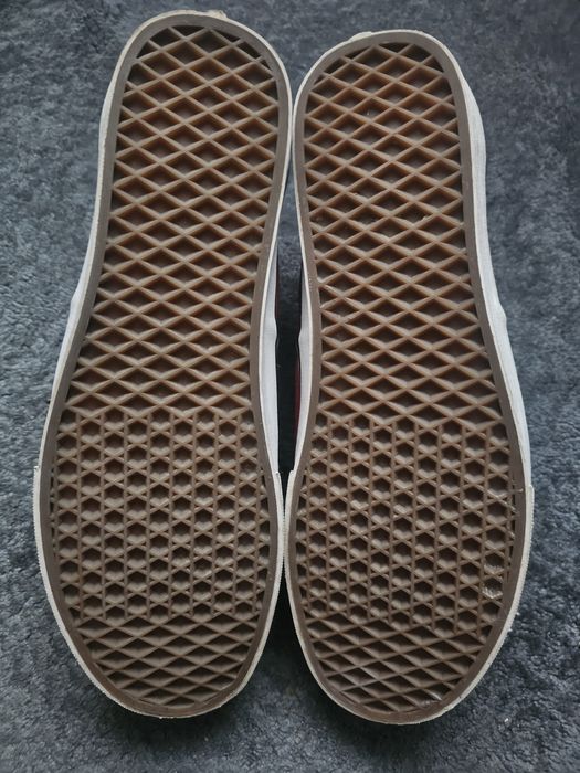 Vans ,Converse кеды 45 размер.