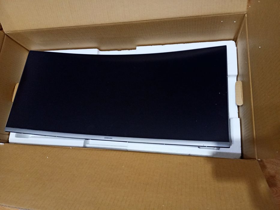 Samsung 34"Ultra WQHD  Curved C34H890WGI