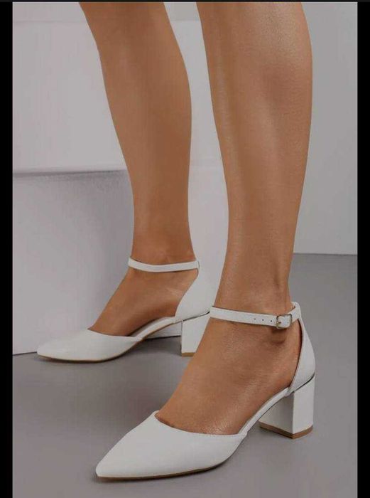 Продам туфли свадебные